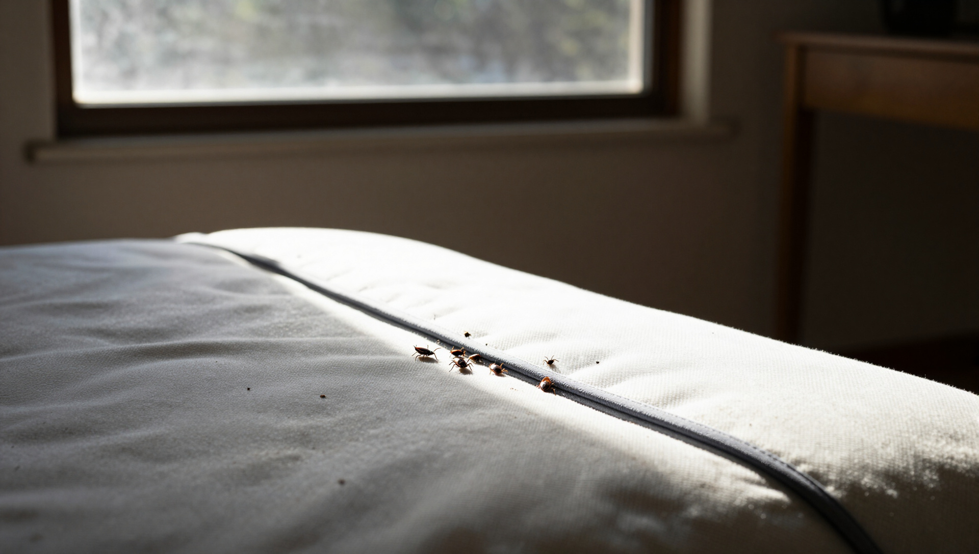 Bed Bugs Control in Lugarno