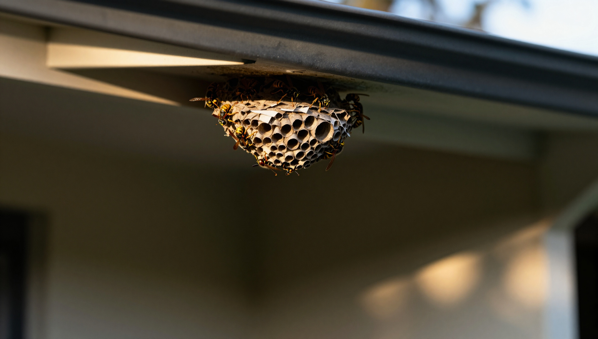 Bees and Wasp Removal in Lugarno
