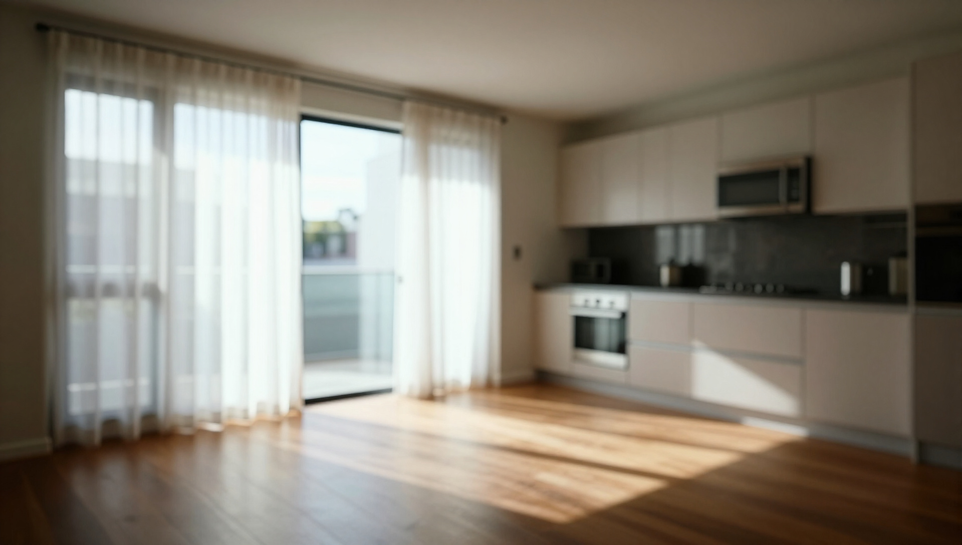 End of lease pest control in Lugarno