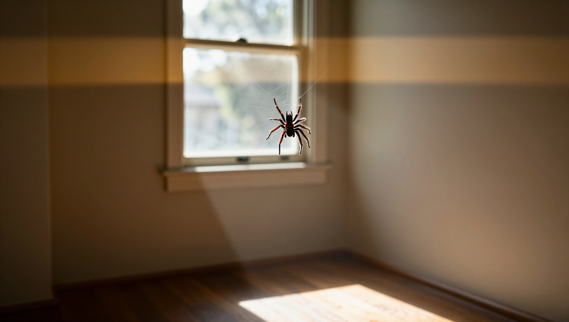 Spider Control in Lugarno